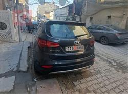 هيونداي سانتافي